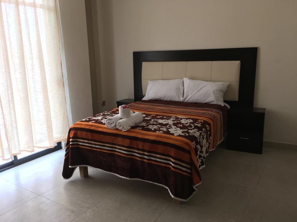 Hotel Coatlicue San Juan Teotihuacán Dış mekan fotoğraf