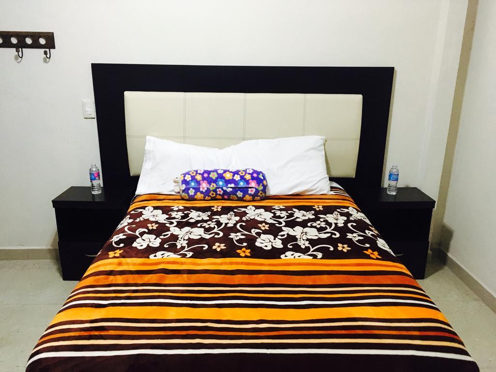 Hotel Coatlicue San Juan Teotihuacán Dış mekan fotoğraf