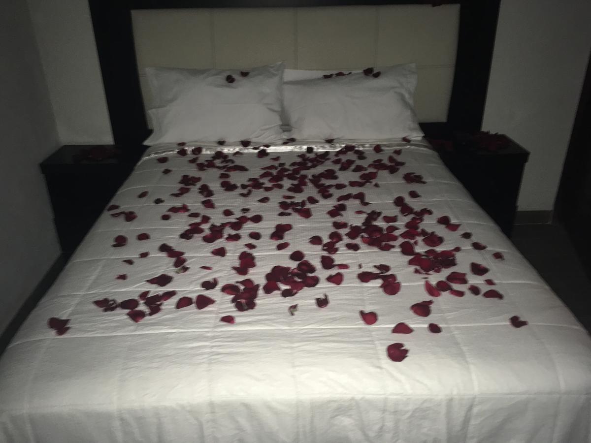 Hotel Coatlicue San Juan Teotihuacán Dış mekan fotoğraf