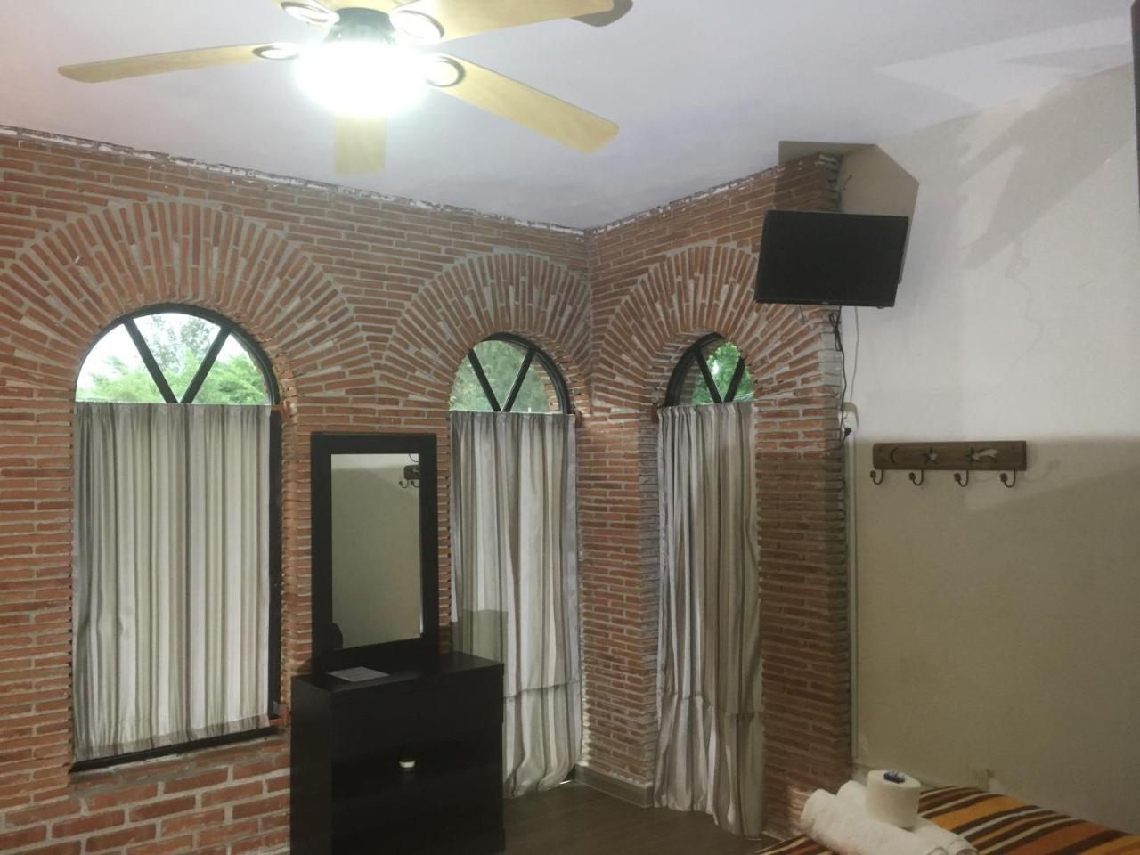 Hotel Coatlicue San Juan Teotihuacán Dış mekan fotoğraf
