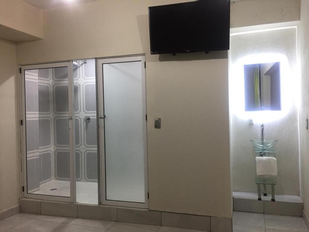 Hotel Coatlicue San Juan Teotihuacán Dış mekan fotoğraf